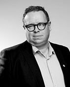 Hans Henrik Sörensen